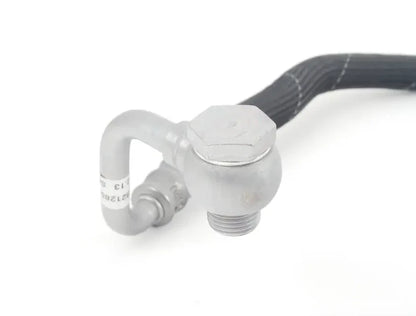 NEW AUDI A6 C6 POWER STEERING RETURN HOSE LHD 4F1422891M ORIGINAL