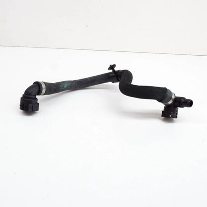 NEW BMW 3 G20, G28 LEFT SIDE WATER AUXILIARY RADIATOR HOSE 17128654821 OEM