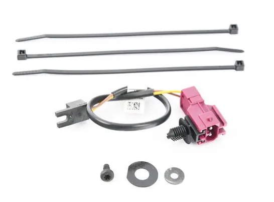 new mini roadster r59 folding top hall-effect sensor cable 54342759410 original
