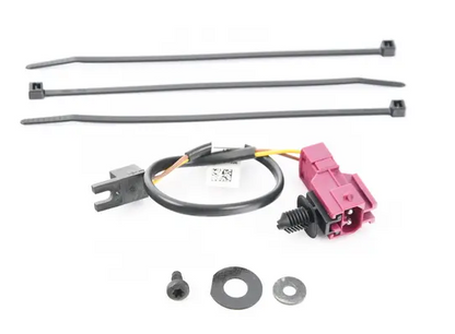 new mini roadster r59 folding top hall-effect sensor cable 54342759410 original