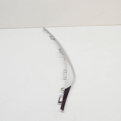 NEW MERCEDES BENZ CLA C117 FRONT BUMPER LEFT LOWER LIP A1178855000 ORIGINAL