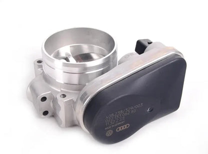 NEW AUDI A3 8P THROTTLE BODY 022133062AG ORIGINAL