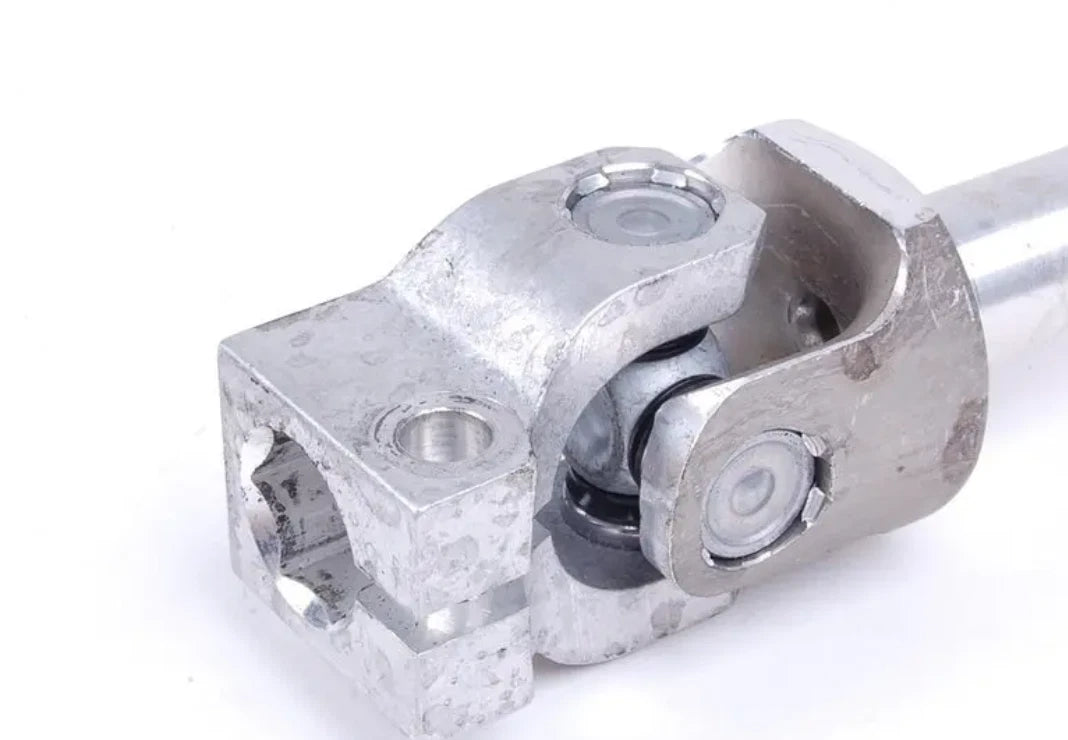 NEW BMW X5 E70 LOWER STEERING SHAFT JOINT 6774110 32306774110 ORIGINAL