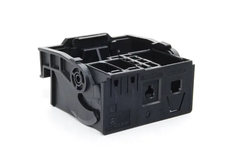 NEW MB CLA C117 AUDIO/COMAND CONTROL PANEL CONTACT CARRIER A0015451530 ORIGINAL