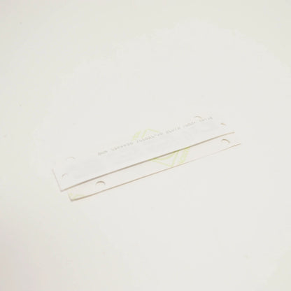 NEW BMW 3 E93 REAR TRUNK LID 335IS BADGE EMBLEM 51147364430 7364430 ORIGINAL