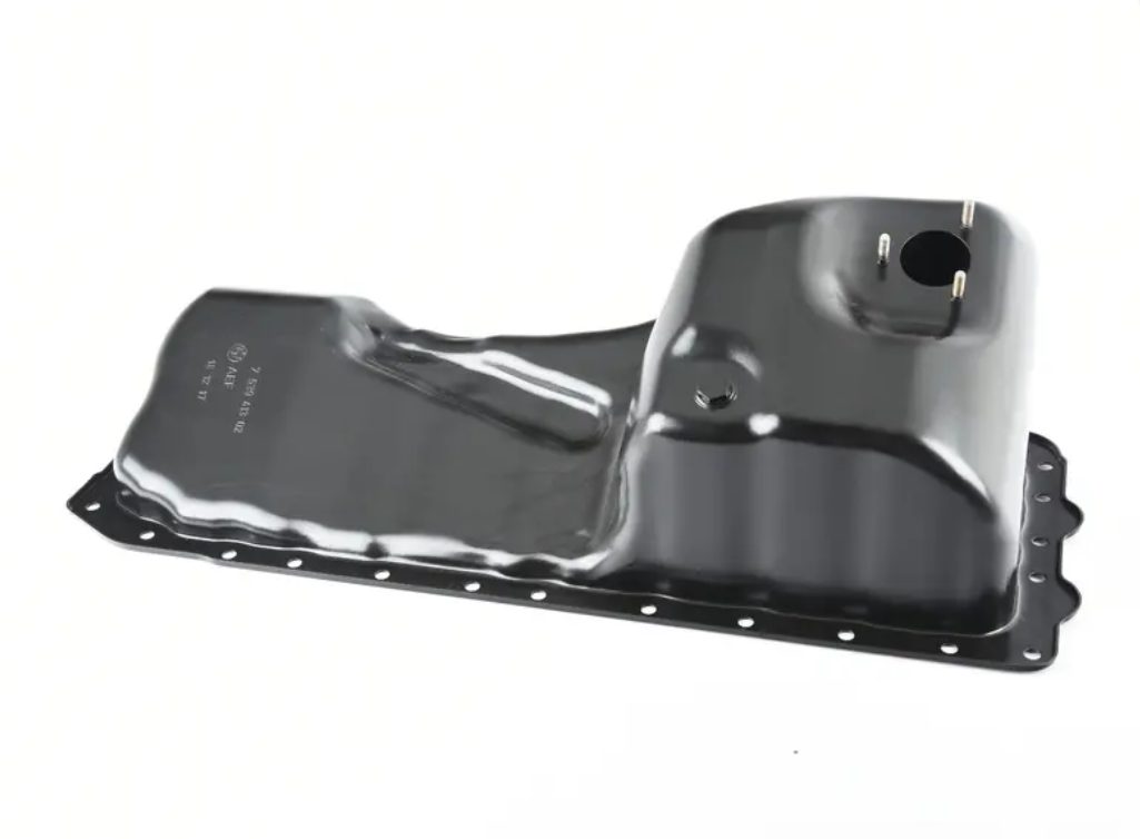 new bmw 3 e90 engine oil pan 7539413 11137539413 original