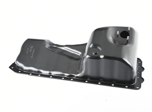 new bmw 3 e90 engine oil pan 7539413 11137539413 original