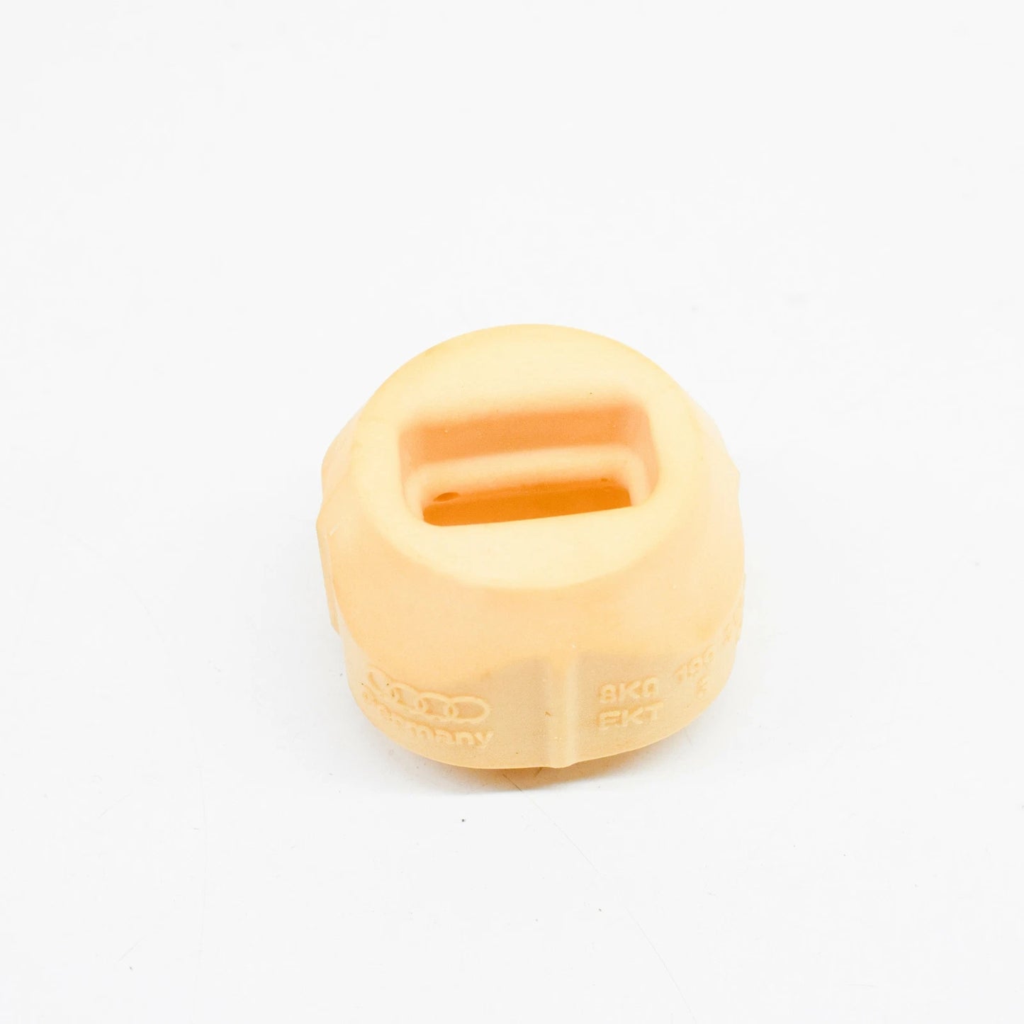 NEW AUDI A6 C7 ENGINE SECURING PARTS STOP BUFFER 8K0199339M ORIGINAL