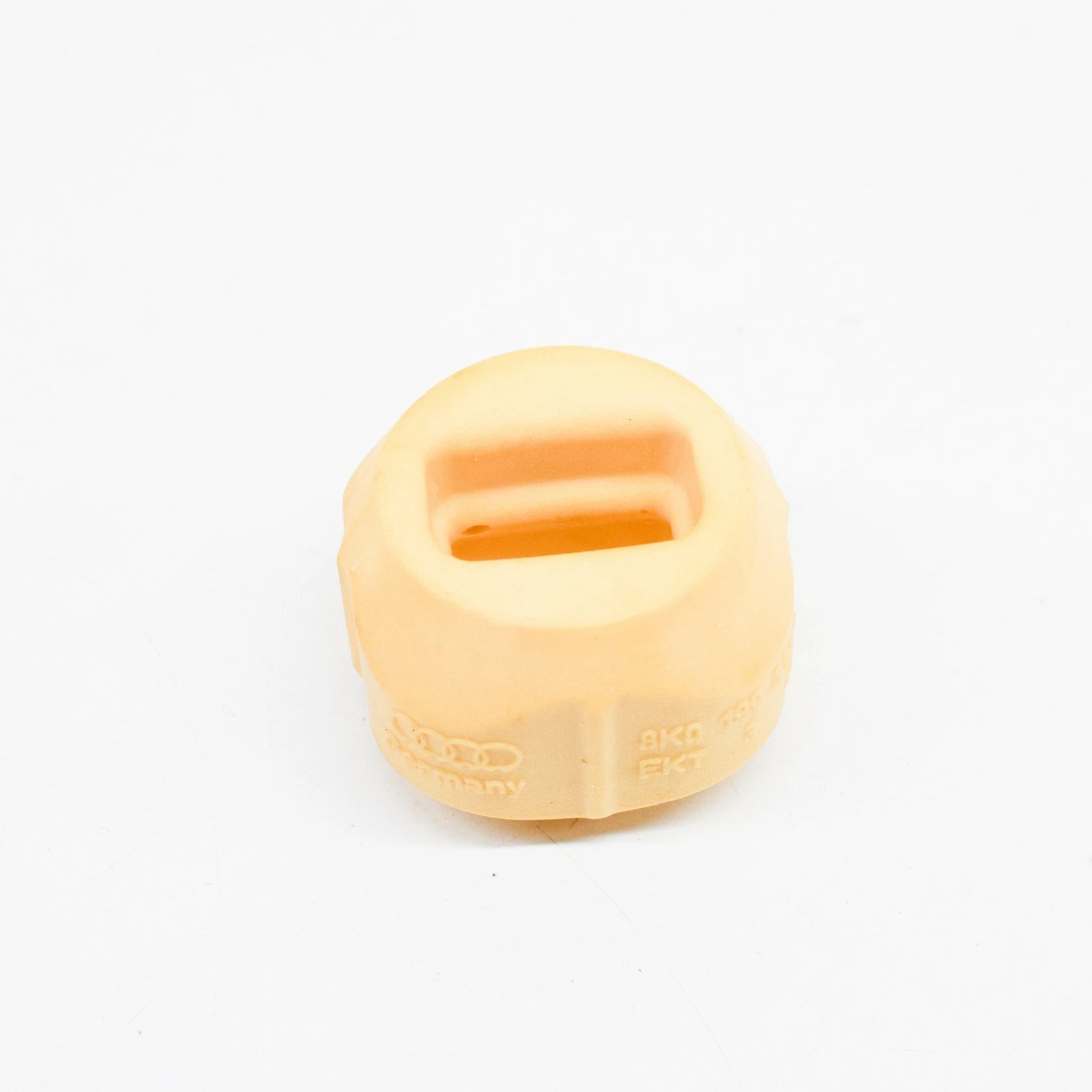 NEW AUDI A6 C7 ENGINE SECURING PARTS STOP BUFFER 8K0199339M ORIGINAL