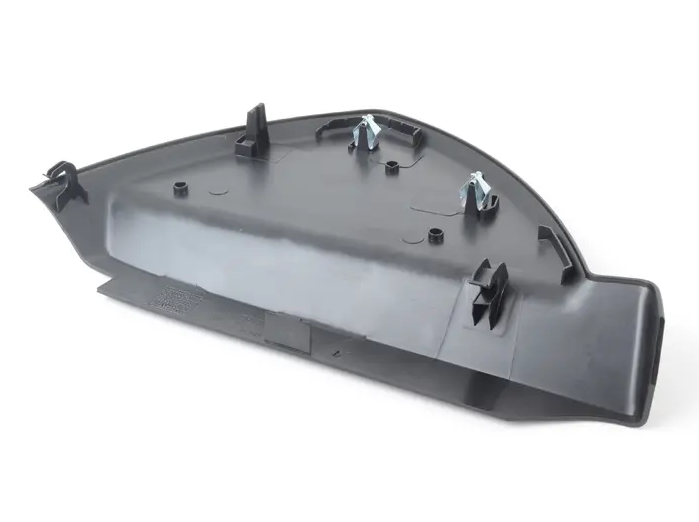 NEW MB C W204 INSTRUMENT PANEL RIGHT TRIM COVER A20468002789051 ORIGINAL