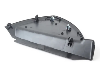 NEW MB C W204 INSTRUMENT PANEL RIGHT TRIM COVER A20468002789051 ORIGINAL