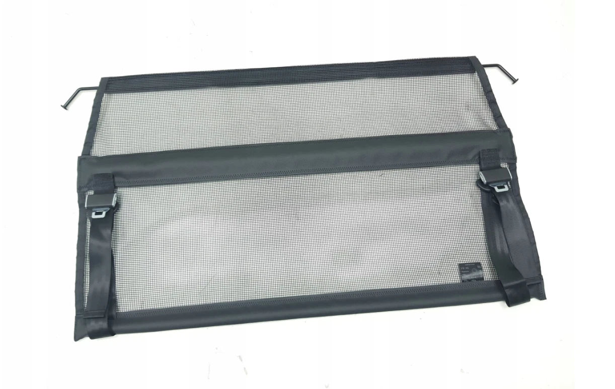 NEW VOLKSWAGEN TOUAREG CR MK3 NET PARTITION 760861691B4PK ORIGINAL