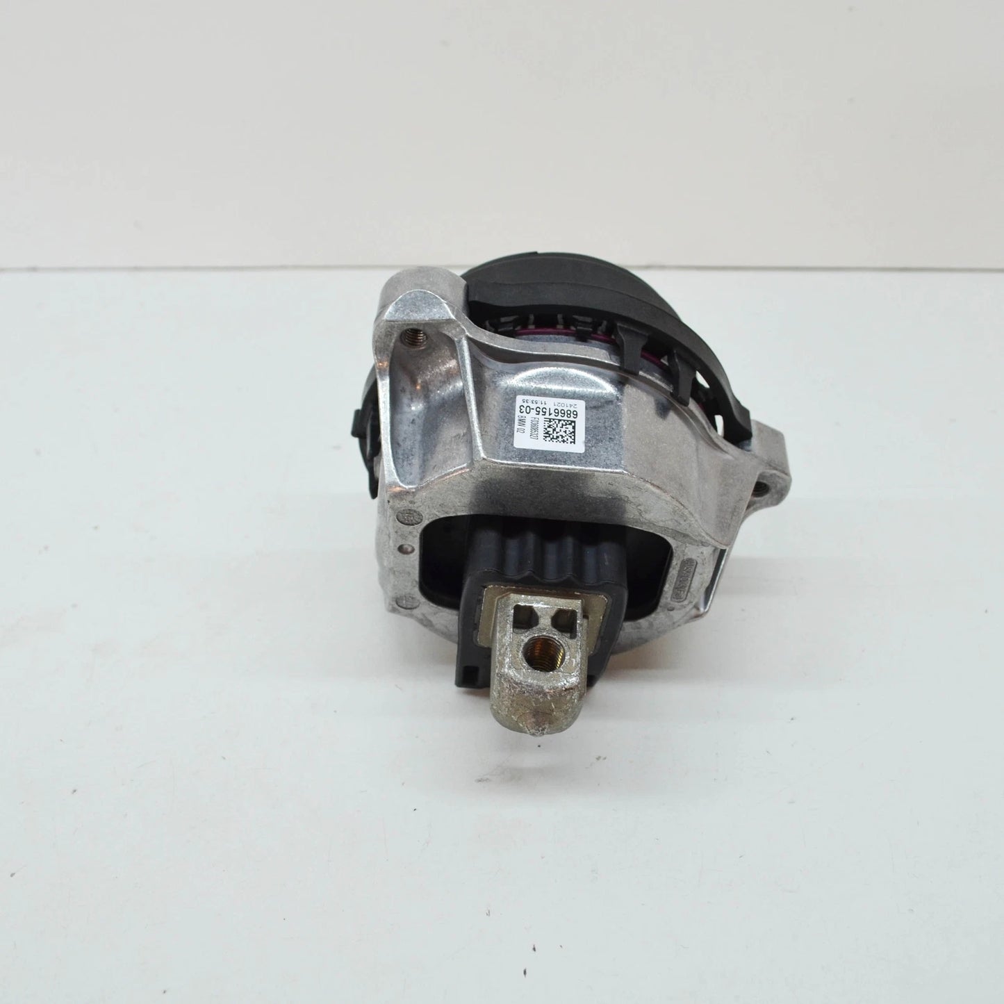 NEW BMW 7 G11 G12 LEFT ENGINE MOUNT 22116866155 6866155 ORIGINAL