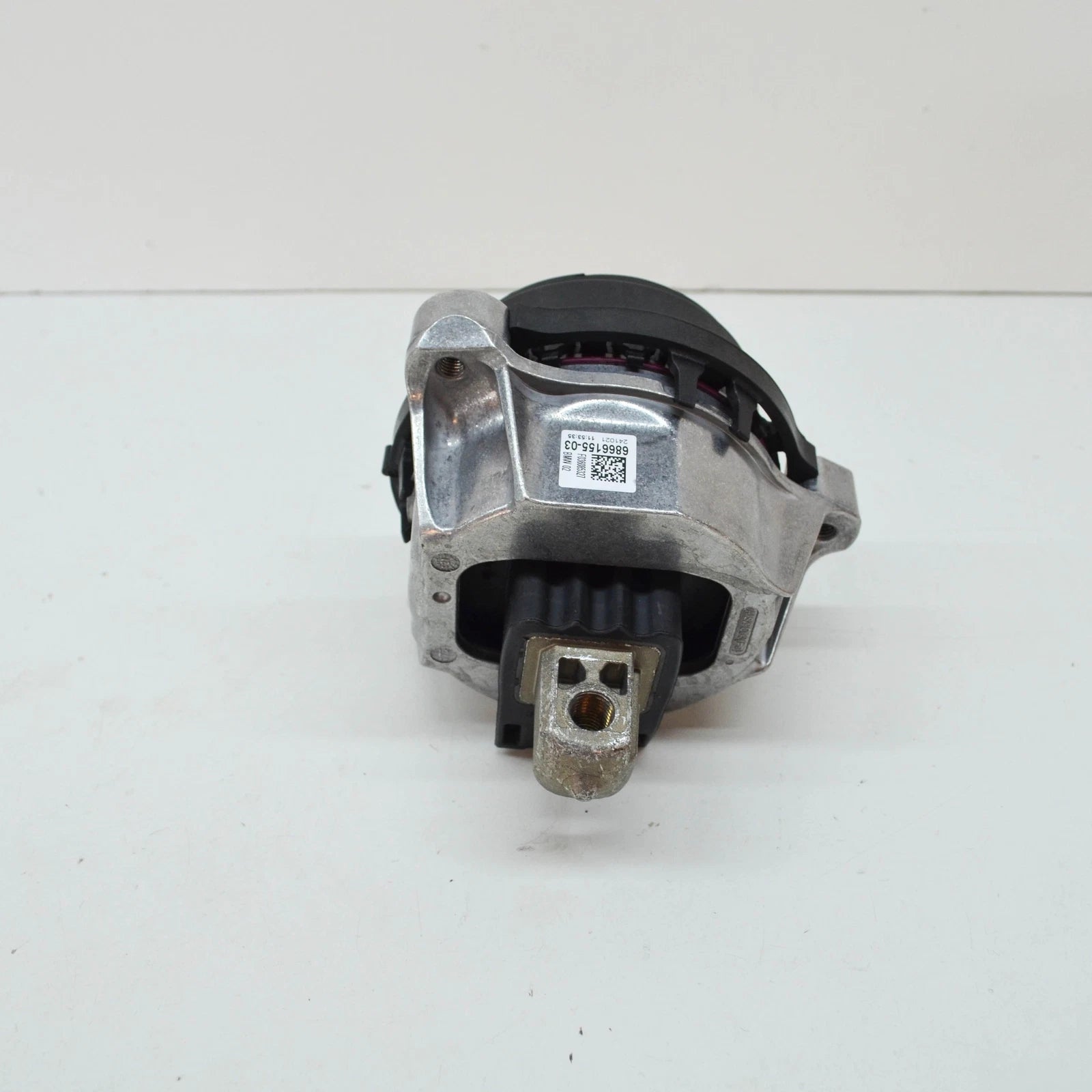 NEW BMW 7 G11 G12 LEFT ENGINE MOUNT 22116866155 6866155 ORIGINAL