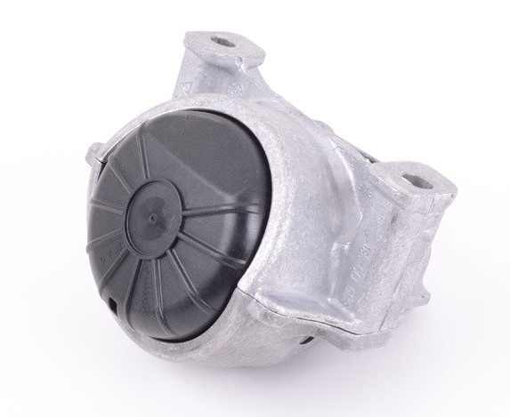 new audi q5 8r left engine mount 8r0199381r 3.2 petrol 199kw original