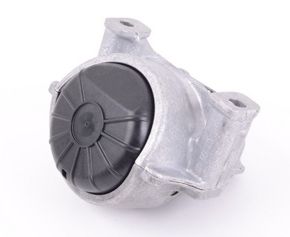 new audi q5 8r left engine mount 8r0199381r 3.2 petrol 199kw original