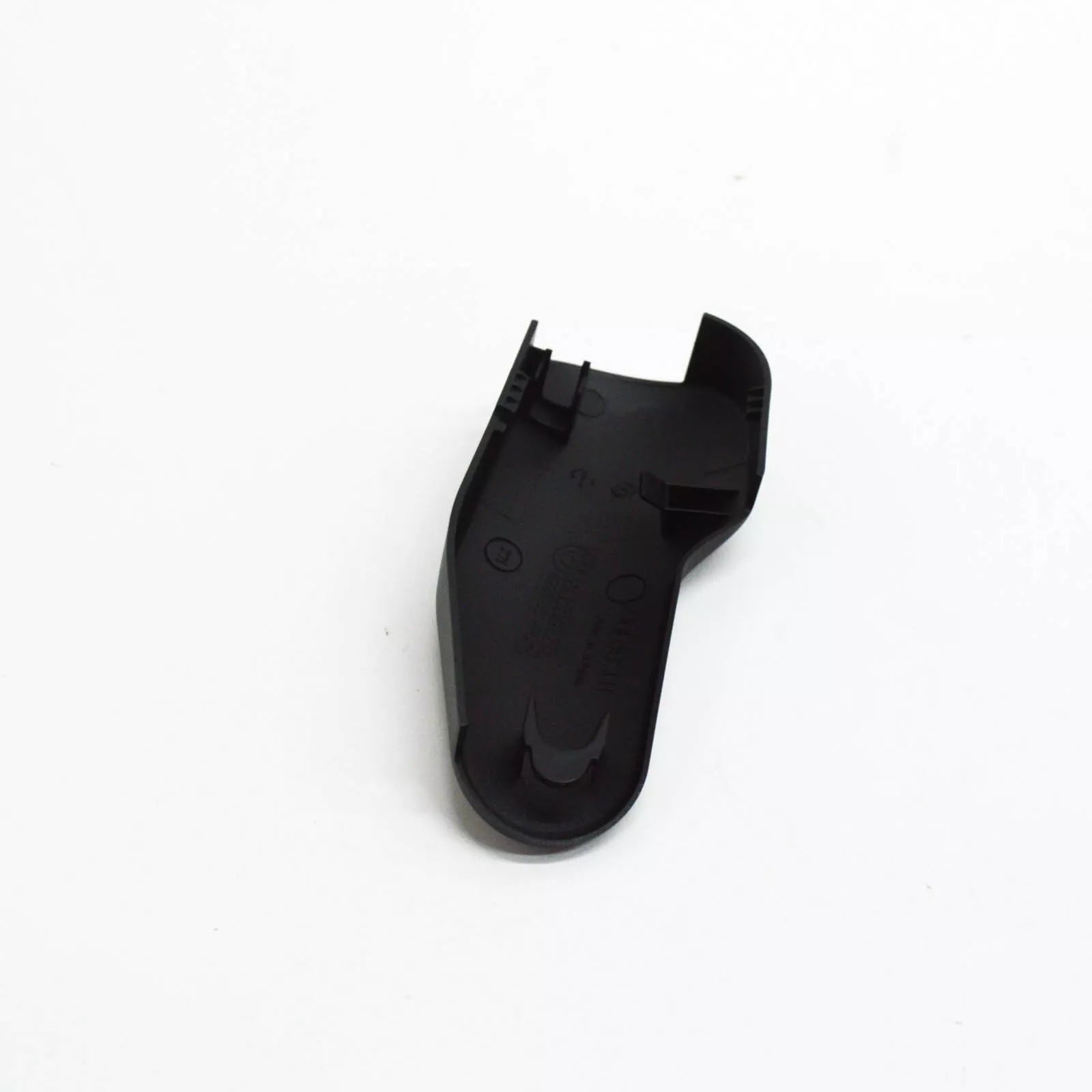 NEW BMW 7 E65 WIPE SYSTEM COVERING CAP 61617008973 ORIGINAL