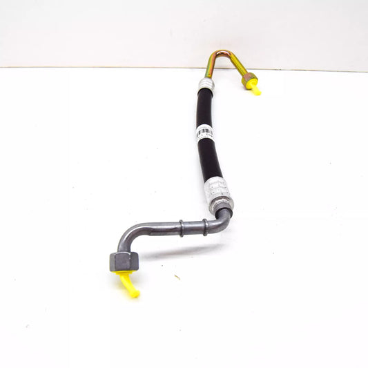 NEW BMW 5 E28 SEDAN REFRIGERANT DISCHARGE HOSE LINE 64531375972 ORIGINAL