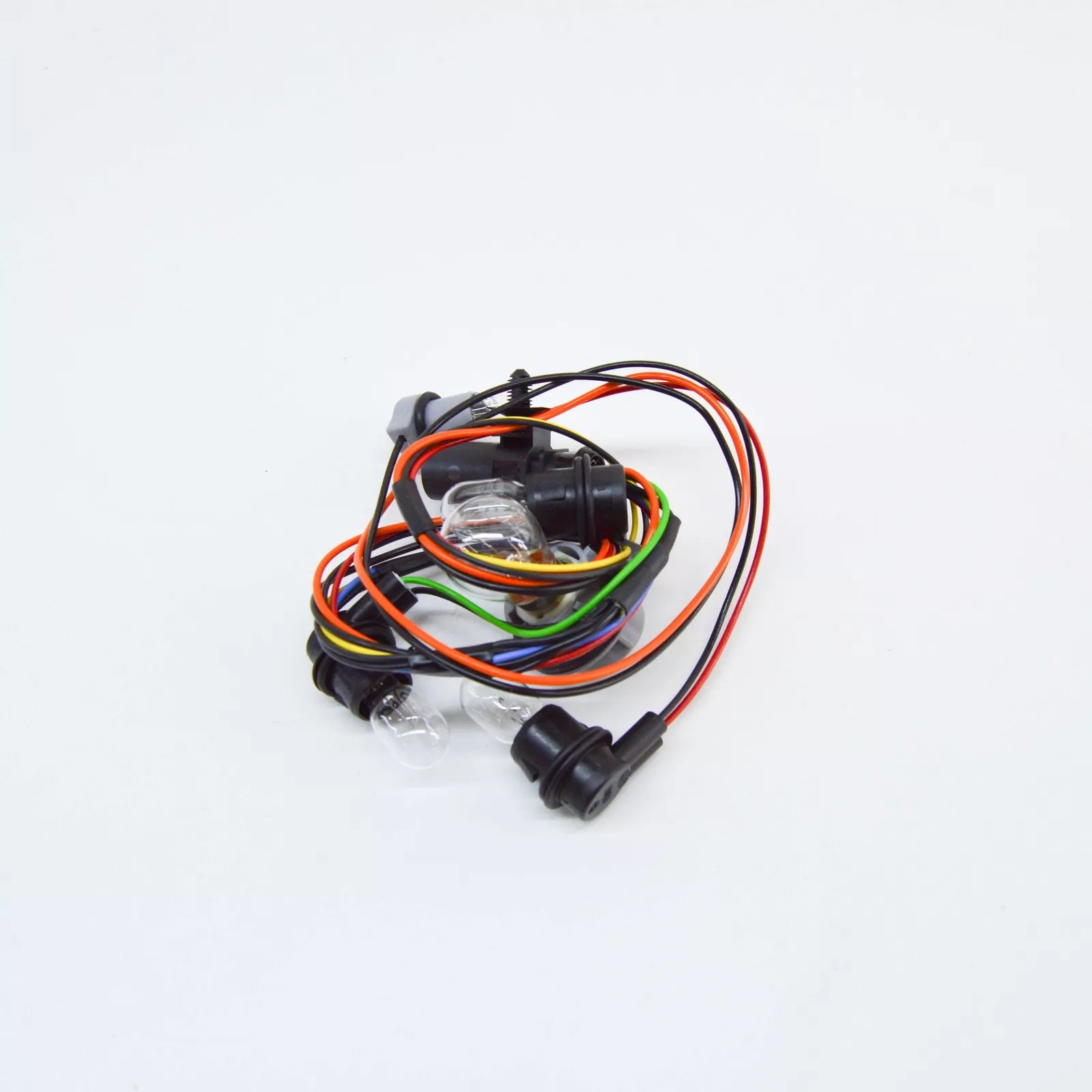 NEW AUDI Q5 8R REAR TAIL LIGHT BULB CARRIER WITH CABLES 8R0945221B