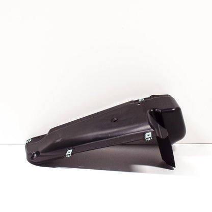 NEW BMW 3 CONVERTIBLE E93 REAR LEFT UNDERBODY BELLY PAN 51757164291 ORIGINAL