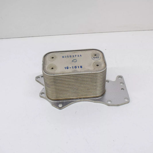 NEW AUDI A6 C6 OIL COOLER 059117021J ORIGINAL