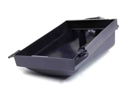 NEW BMW 5 E60 LEFT AIR FILTER HOUSING COVER 64316913503 ORIGINAL