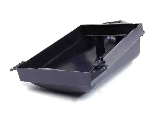 NEW BMW 5 E60 LEFT AIR FILTER HOUSING COVER 64316913503 ORIGINAL