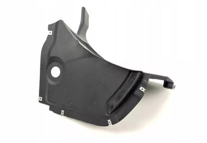 NEW AUDI A8 4N D5 FRONT RIGHT WHEEL SPOILER HOUSING TRIM 4N0853888H ORIGINAL