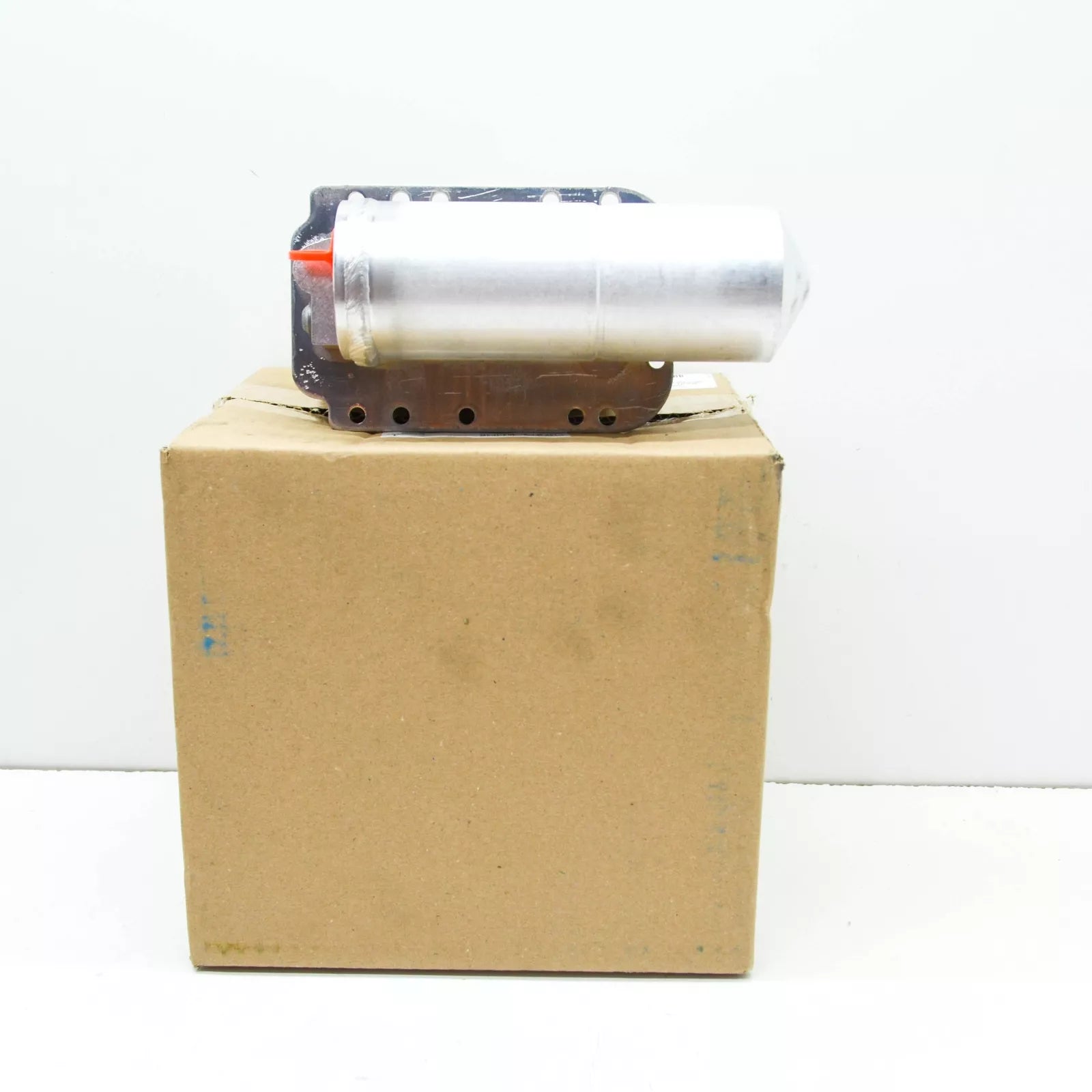 NEW AUDI A6 C8 A/C CONDENSER 4M0816413A ORIGINAL