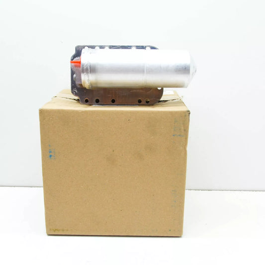 NEW AUDI A6 C8 A/C CONDENSER 4M0816413A ORIGINAL