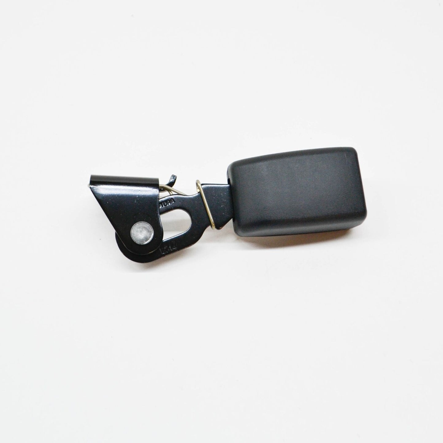 NEW MERCEDES-BENZ E W211 REAR LEFT SEAT BUCKLE A2118604569 ORIGINAL