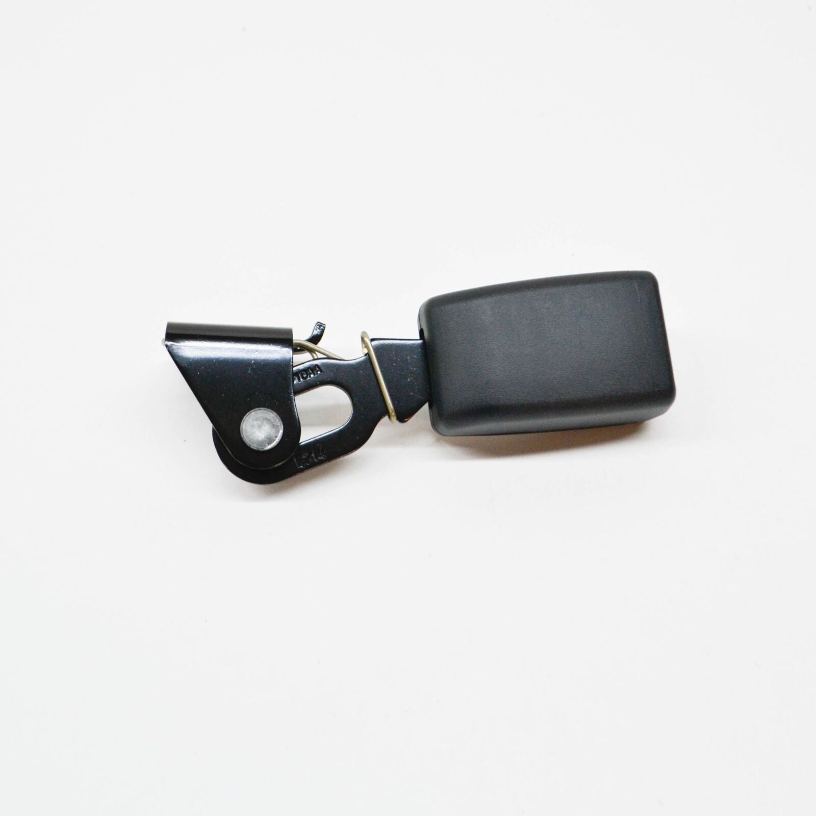 NEW MERCEDES-BENZ E W211 REAR LEFT SEAT BUCKLE A2118604569 ORIGINAL