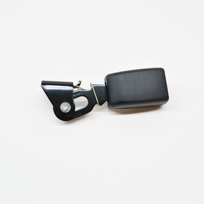 NEW MERCEDES-BENZ E W211 REAR LEFT SEAT BUCKLE A2118604569 ORIGINAL