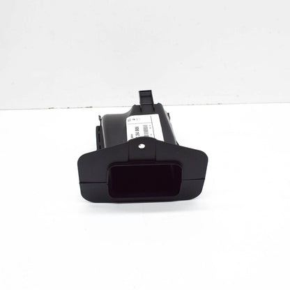 NEW BMW 5 G30 FRONT RIGHT WHEELHOUSING AIR BRAKE DUCT 51747394666 ORIGINAL