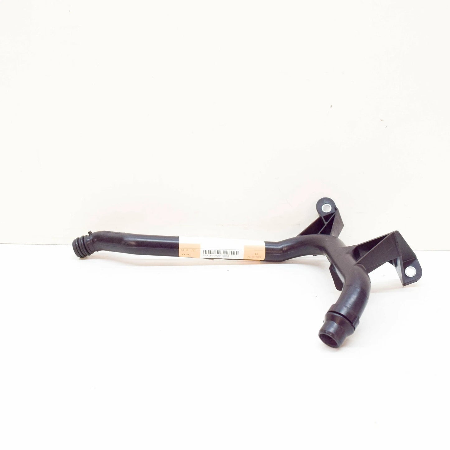 NEW BMW 3 E46 COOLANT HOSE PIPE 11537502525 7502525 2.5 PETROL ORIGINAL