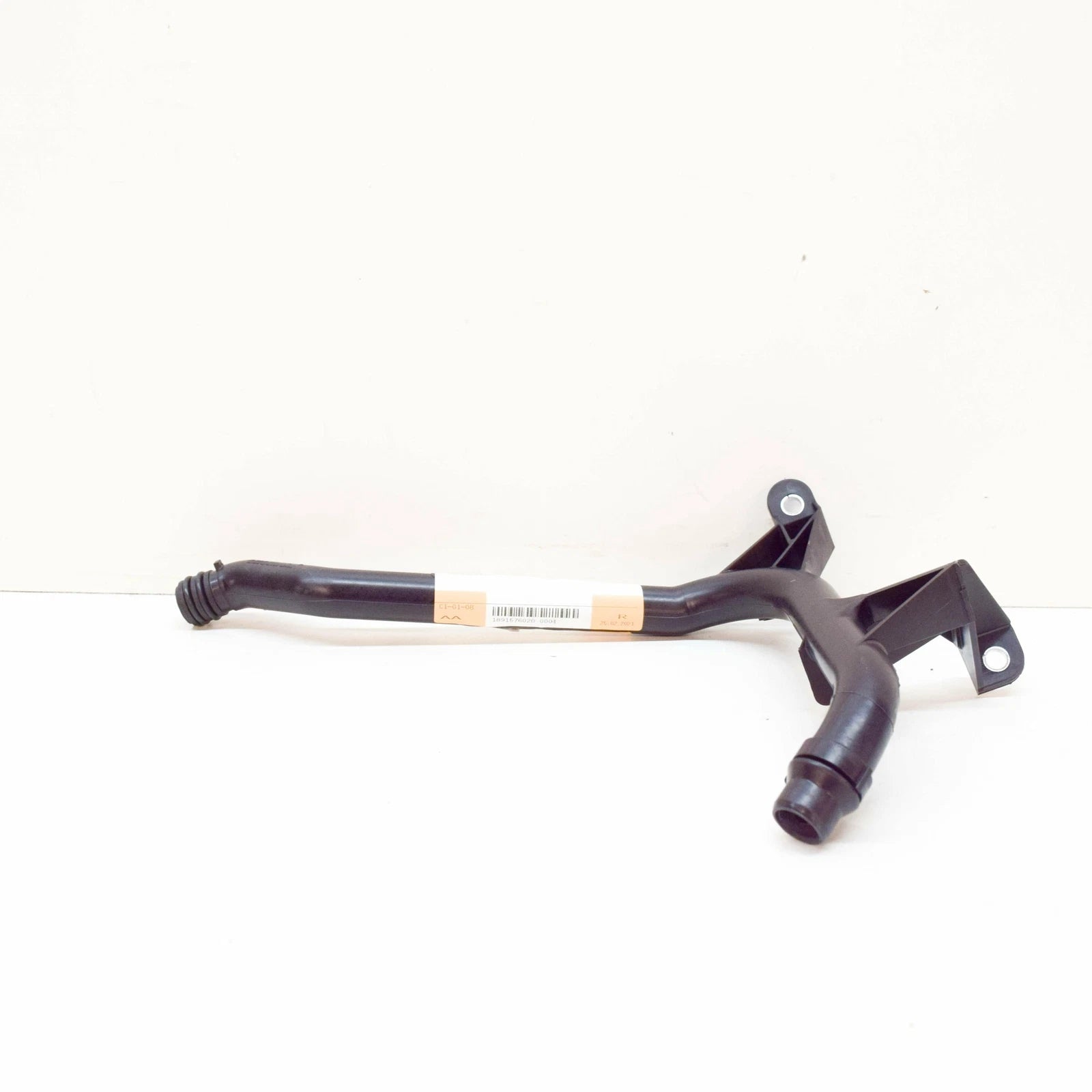 NEW BMW 3 E46 COOLANT HOSE PIPE 11537502525 7502525 2.5 PETROL ORIGINAL