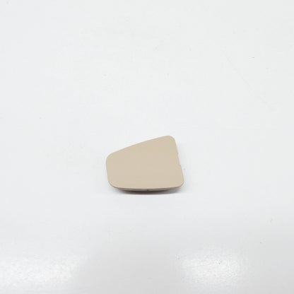 new bmw 3 e46 front door panel handle cover 8224401 51418224401 original