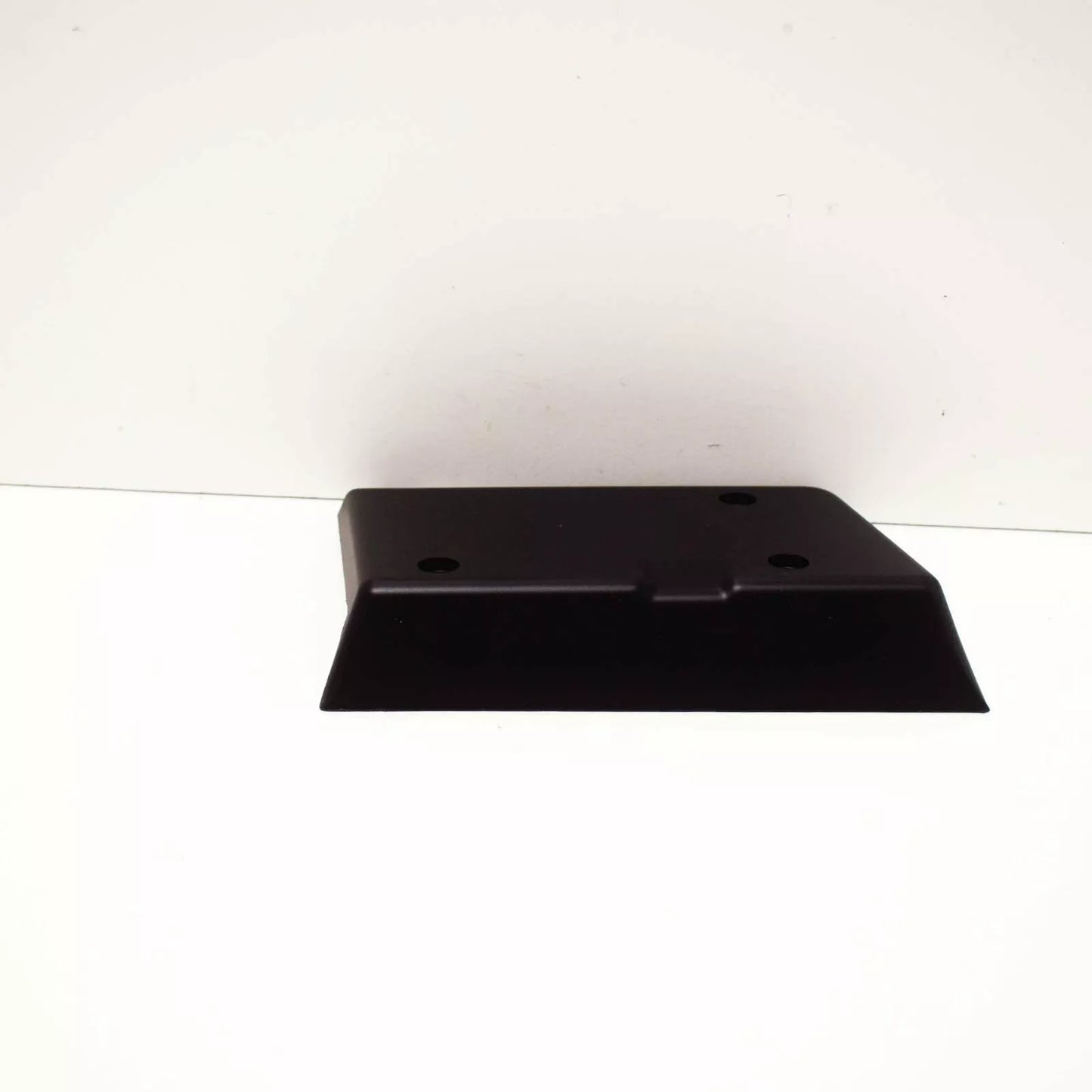 NEW BMW 7 E38 GLOVE BOX LOCK PANEL RHD 51168172268 ORIGINAL