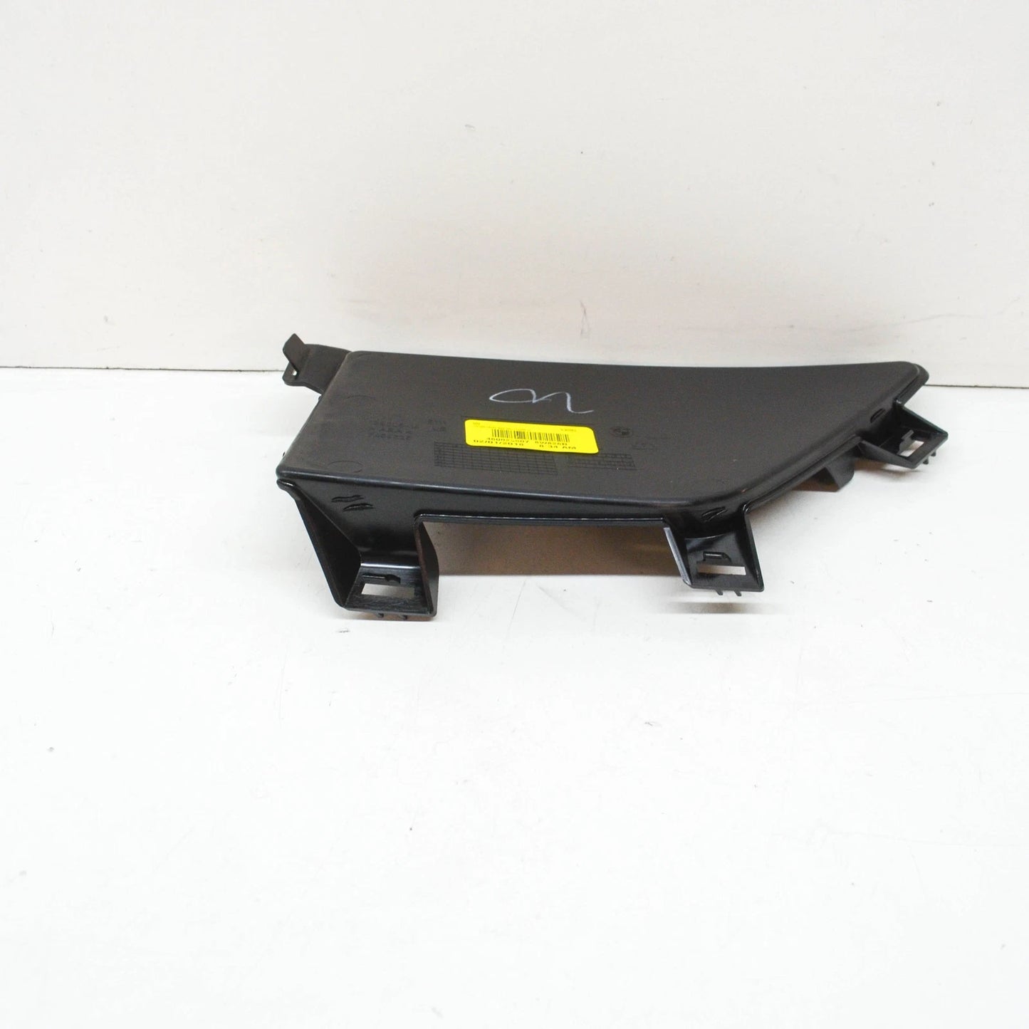 NEW BMW X4 G02 FRONT BUMPER LEFT AIR INLET COVER 51117459525 ORIGINAL