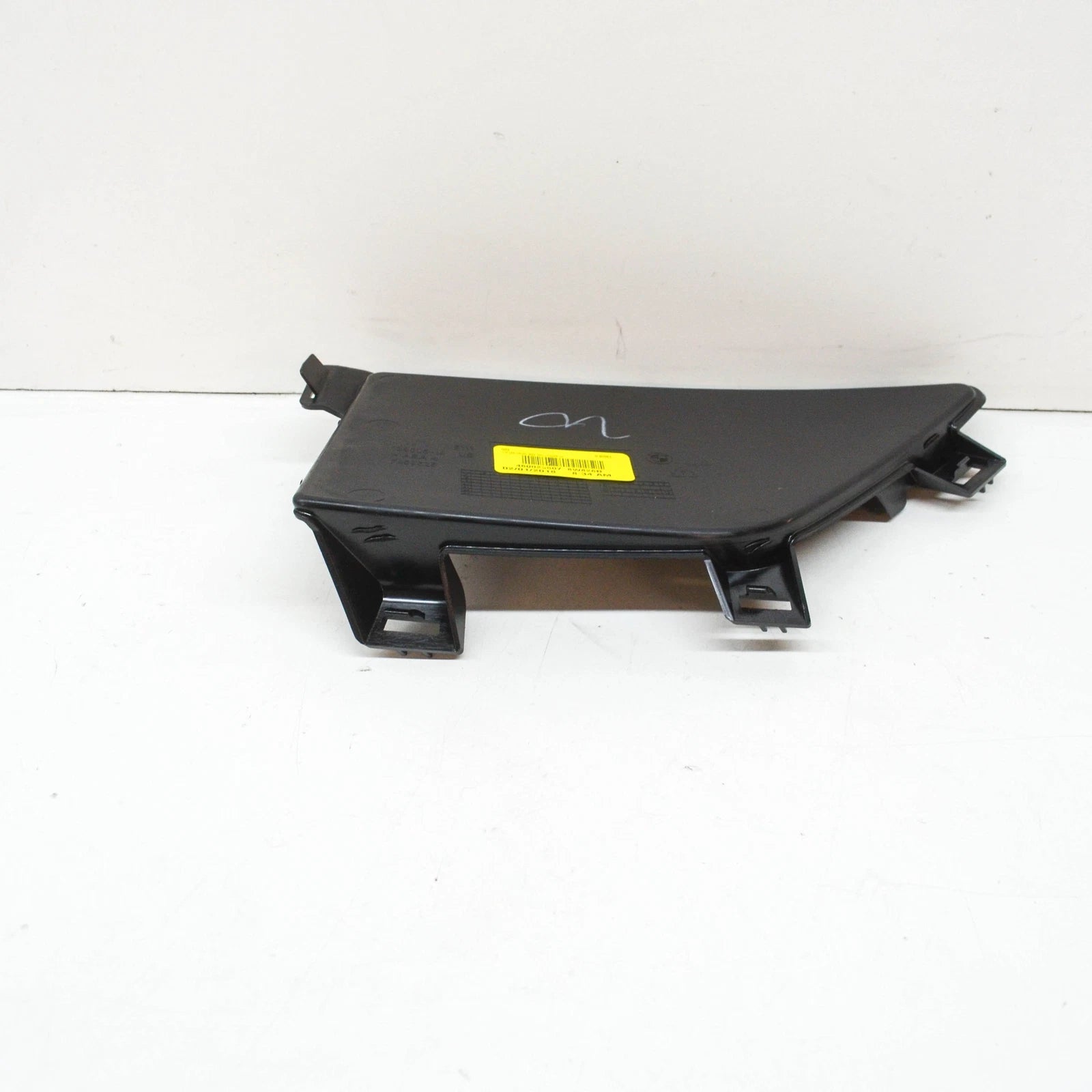 NEW BMW X4 G02 FRONT BUMPER LEFT AIR INLET COVER 51117459525 ORIGINAL