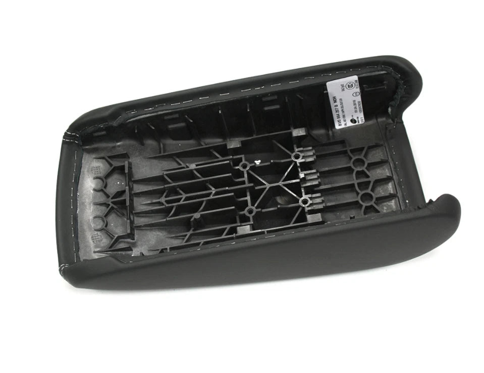 NEW AUDI A3 8V MIDDLE ARMREST 8V0864207GNOH ORIGINAL