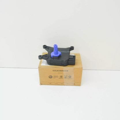 NEW AUDI A4 B7 RECIRCULATED AIR POSITIONING MOTOR LHD 8E1820511L ORIGINAL