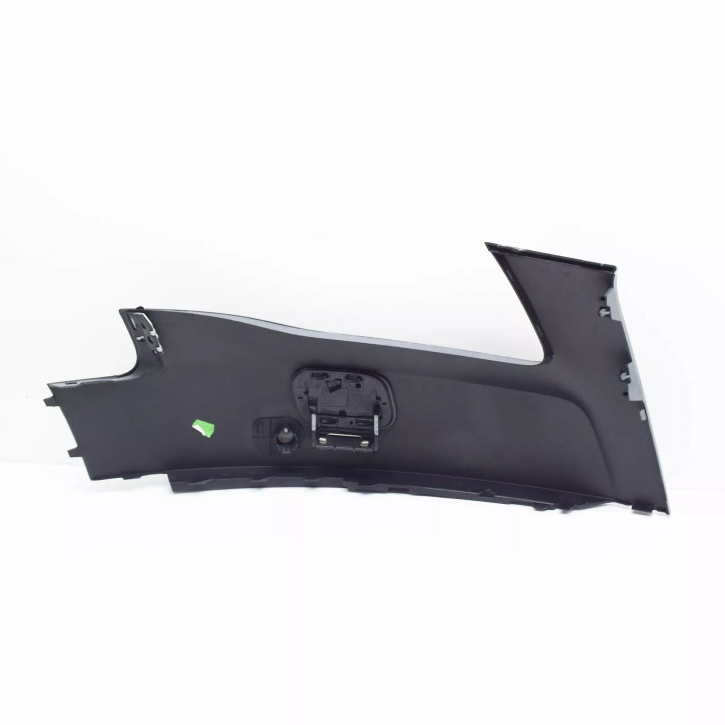 NEW AUDI A4 ALLROAD QUATTRO B8 FRONT BUMPER LEFT COVER 8K0807107AGRU ORIGINAL