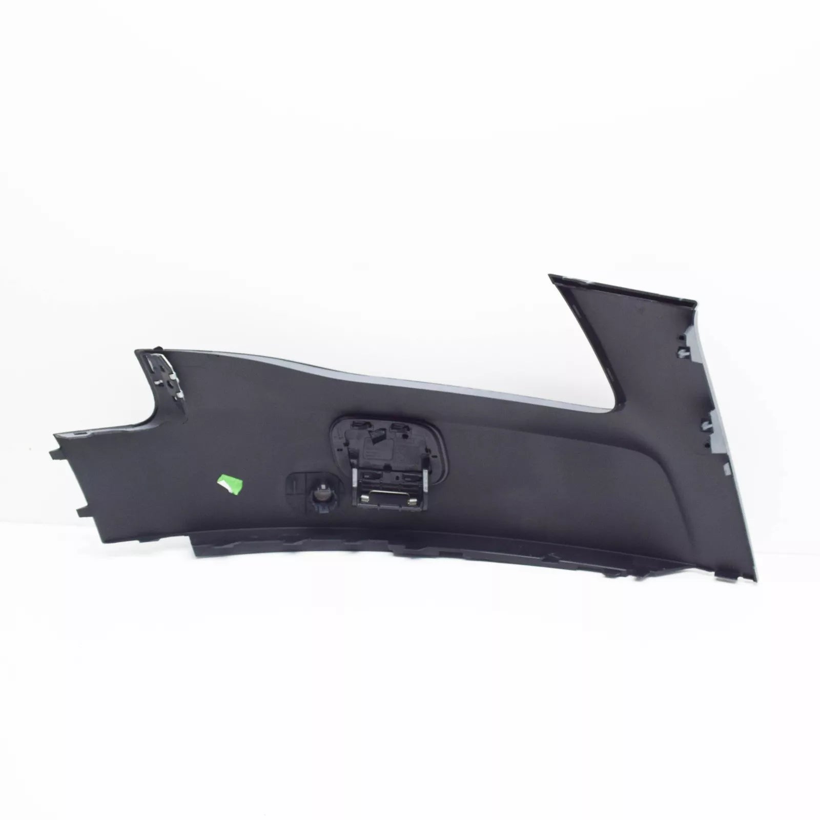 NEW AUDI A4 ALLROAD QUATTRO B8 FRONT BUMPER LEFT COVER 8K0807107AGRU ORIGINAL