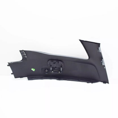 NEW AUDI A4 ALLROAD QUATTRO B8 FRONT BUMPER LEFT COVER 8K0807107AGRU ORIGINAL