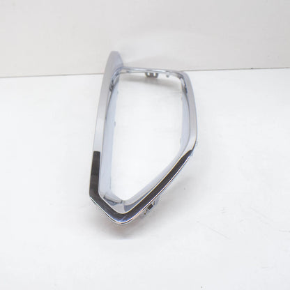 NEW BMW 2 F22 LEFT FOG LIGHT TRIM LUXURY 51117403871 7403871 2015 ORIGINAL