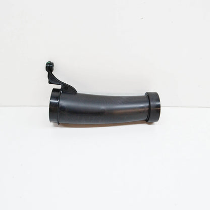NEW BMW M3 F80 LOWER AIR DUCT TUBE PIPE 13717846272 7846272 ORIGINAL