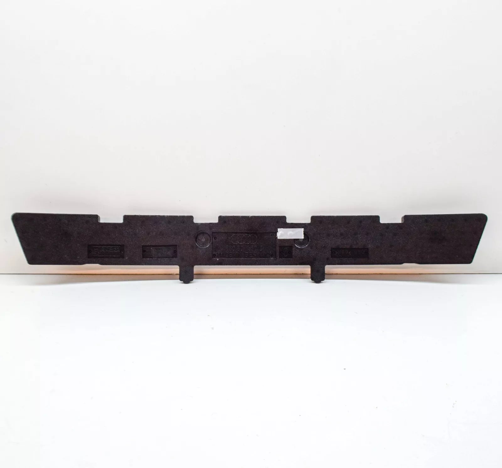 NEW AUDI TT RS 8S MK3 FRONT BUMPER ABSORBER CENTER FOAM 8S0807550C ORIGINAL