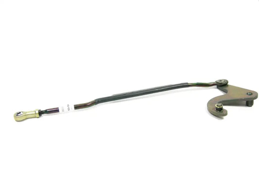 NEW BMW 3 COMPACT E36 CONVERTIBLE LINKAGE ROD 8174834 54348174834 ORIGINAL