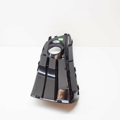 NEW AUDI Q5 8R FRONT RIGHT FOG LIGHT GRILLE 8R0807682J BJI